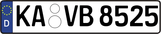 KA-VB8525