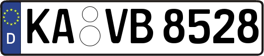 KA-VB8528