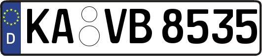 KA-VB8535