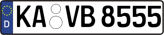 KA-VB8555