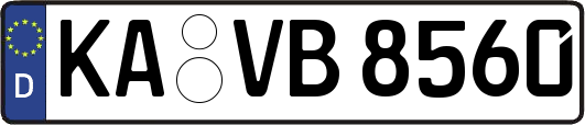 KA-VB8560