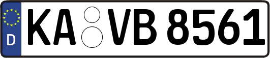 KA-VB8561
