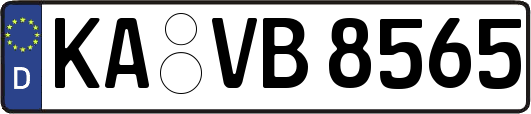 KA-VB8565