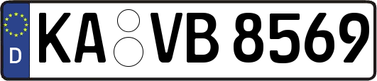 KA-VB8569