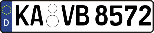 KA-VB8572