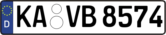 KA-VB8574