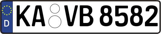 KA-VB8582