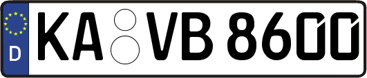 KA-VB8600