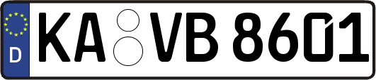 KA-VB8601