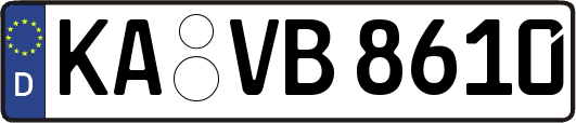 KA-VB8610