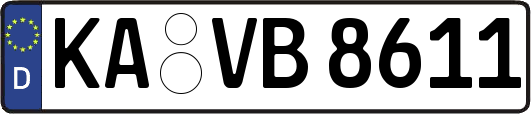 KA-VB8611