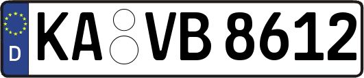 KA-VB8612