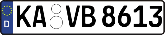 KA-VB8613