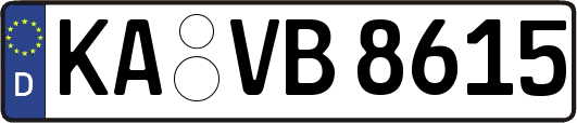 KA-VB8615