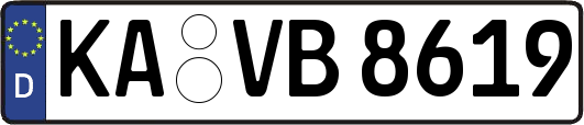 KA-VB8619