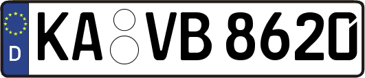 KA-VB8620