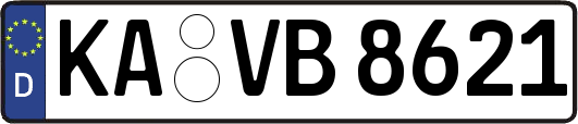 KA-VB8621