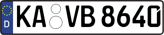 KA-VB8640