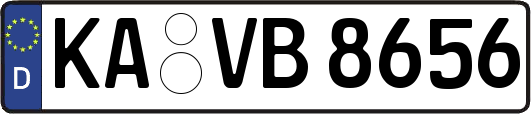 KA-VB8656