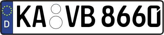 KA-VB8660