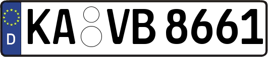KA-VB8661