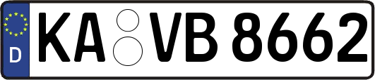 KA-VB8662