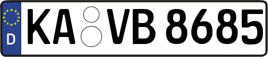 KA-VB8685