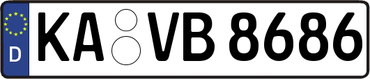 KA-VB8686