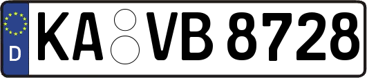 KA-VB8728