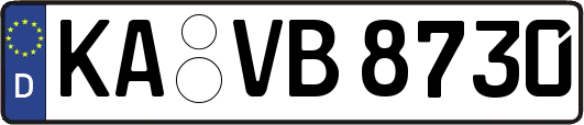 KA-VB8730