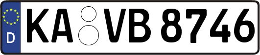 KA-VB8746