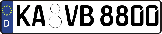 KA-VB8800
