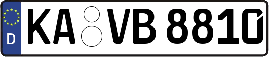 KA-VB8810