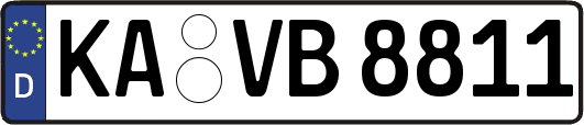 KA-VB8811