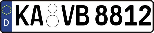 KA-VB8812
