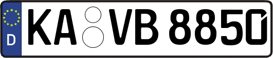KA-VB8850