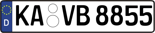 KA-VB8855