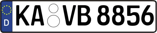 KA-VB8856