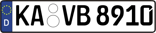 KA-VB8910