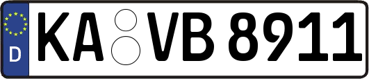 KA-VB8911