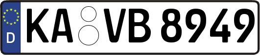 KA-VB8949