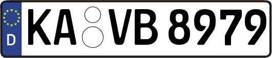 KA-VB8979