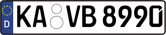 KA-VB8990