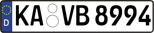 KA-VB8994