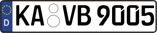 KA-VB9005