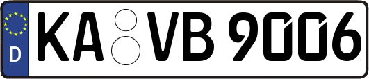KA-VB9006