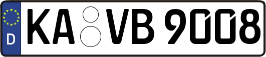 KA-VB9008