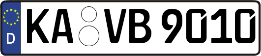 KA-VB9010
