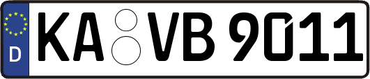 KA-VB9011