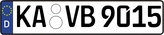 KA-VB9015